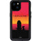 Disney The Lion King Movie Poster Art iPhone 15 Plus Waterproof Case